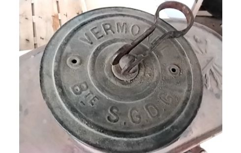 PULVÉRISATEUR CUIVRE VERMOREL