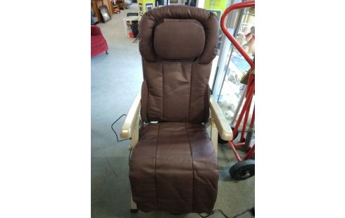 FAUTEUIL MASSANT HARMONY