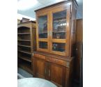 BUFFET 2 CORPS VITRE