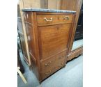 SECRETAIRE STYLE LOUIS XVI