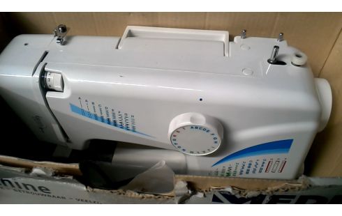 NAAIMACHINE MEDION