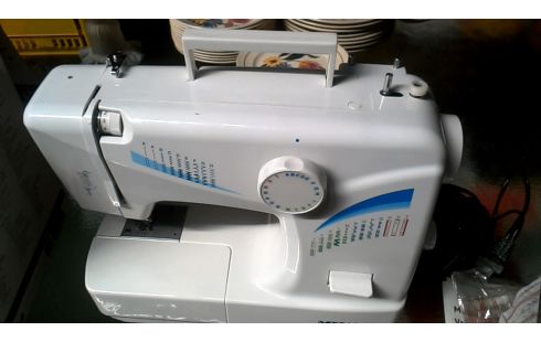 NAAIMACHINE MEDION