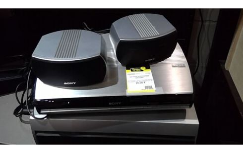 LECTEUR DVD SYSTEME