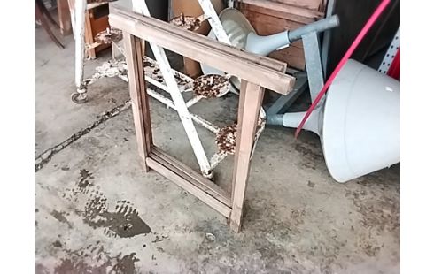 TRETAUX BOIS LA PAIRE