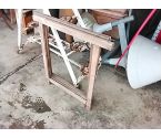 TRETAUX BOIS LA PAIRE