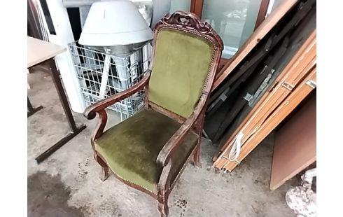 FAUTEUIL