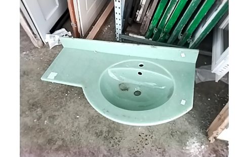 LAVABO VERT