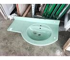 LAVABO VERT