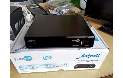 DECODEUR TNT +CARTON