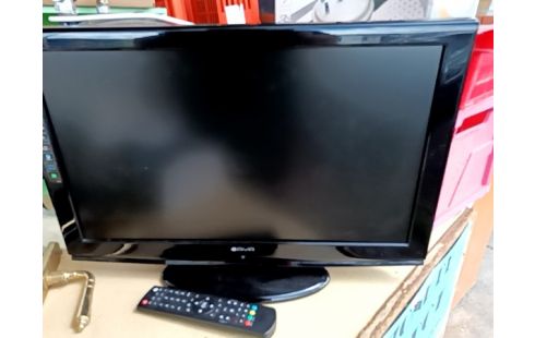 ECRAN TV AYA TNT INTÉGRÉ+TLC
