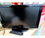 ECRAN TV AYA TNT INTÉGRÉ+TLC