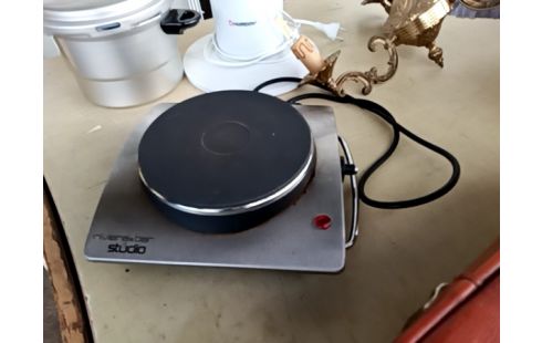 PLAQUE DE CUISSON ELECTRIQUE