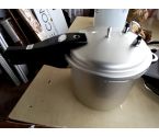 AUTO CUISEUR +CLE