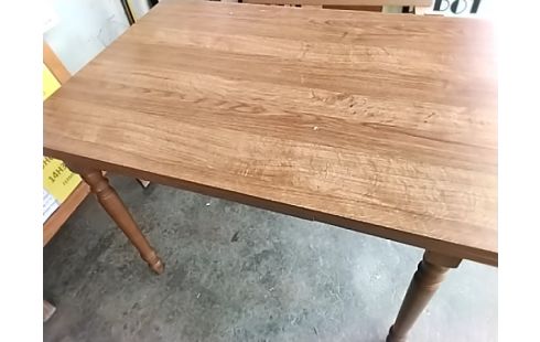 TABLE DE CUISINE