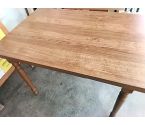 TABLE DE CUISINE