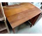 BUREAU BOIS 1 TIROIR