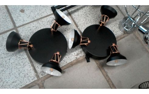 DECKENLAMPE