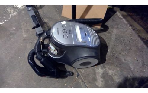 ASPIRATEUR SAMSUNG + ACCES