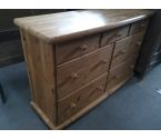 COMMODE PIN 8T