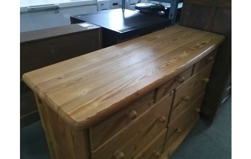 COMMODE PIN 8T