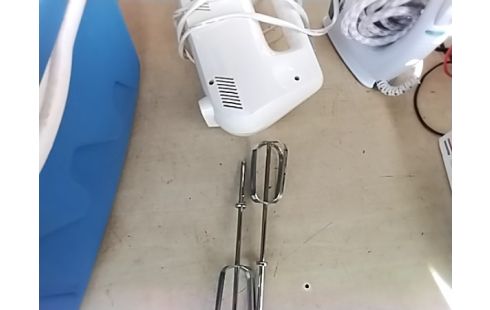 ROBOT MIXEUR +RES