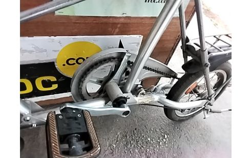 VELO PLIANT B FOLD