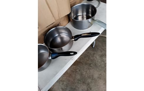 CASSEROLE