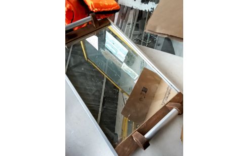 PLATEAU MIROIR