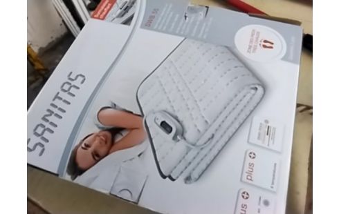 SURMATELAS CHAUFFANT