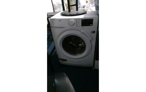 WASMACHINE 1 AEG
