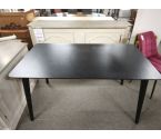 TABLE NOIRE