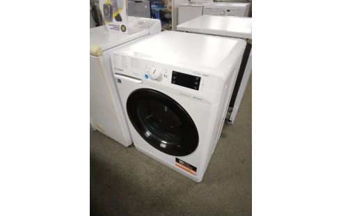 LAVE LINGE SECHANT INDESIT BDE961483XWKFRN