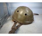 CASQUE CHAR FRANÇAIS