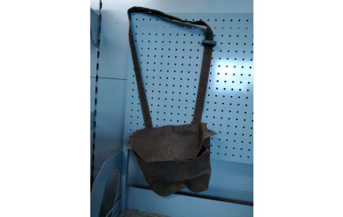 SAC MUSETTE ALLEMAND