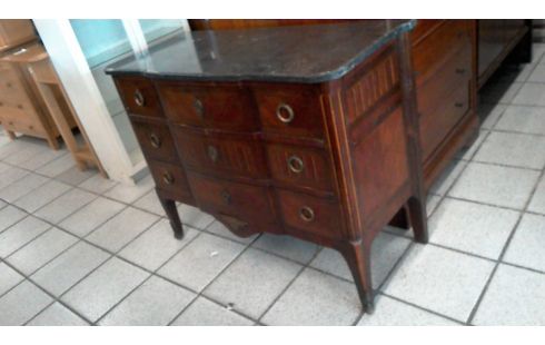COMMODE