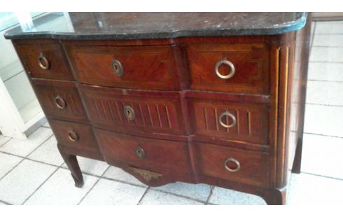 COMMODE