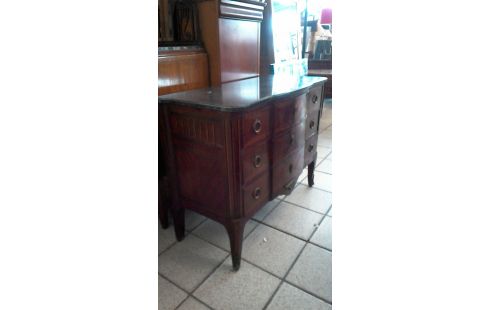 COMMODE