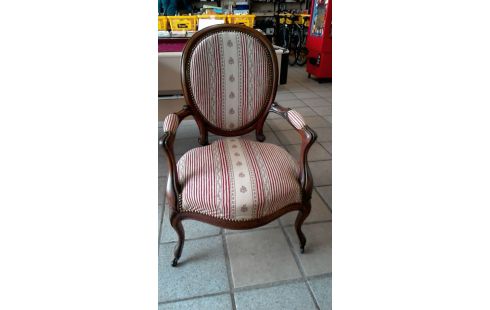 SESSEL 1, , MEDAILLON