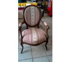 SESSEL 1, , MEDAILLON
