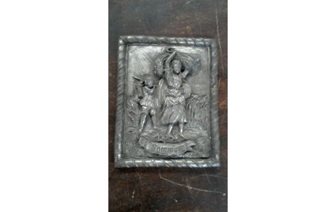 TABLEAU  L' UN