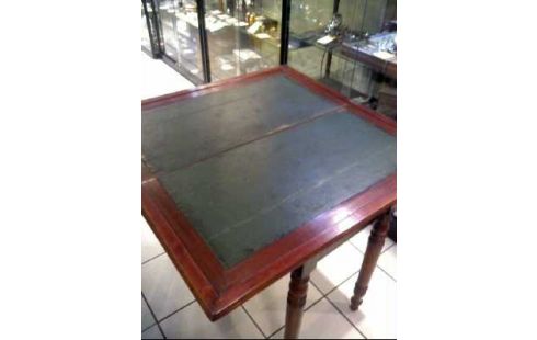 TABLE DE JEU