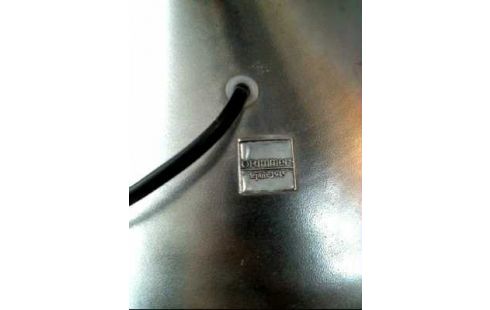 LAMPADAIRE CERAMIQUE BRAUN