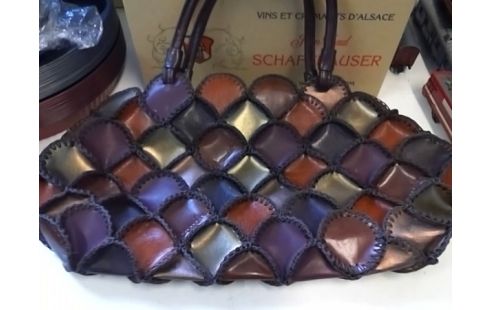 SAC A MAIN BRACCIALINI
