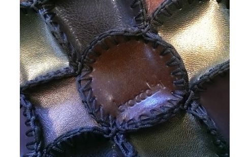 SAC A MAIN BRACCIALINI