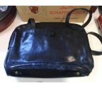 SAC A MAIN NOIR TEXIER