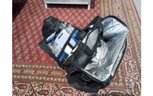 GLACIERE PICNIC SOUPLE