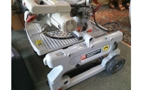 SCIE A ONGLETS P 1400W