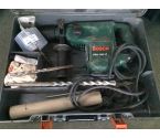PERFORATEUR BOSCH PBH 300 E (AVEC CAISSE)