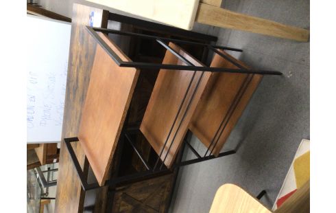 ETAGERE ANNEE 70 EN ETAT