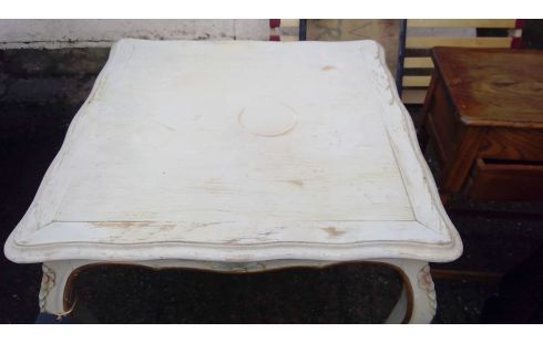 BEISTELLTISCH